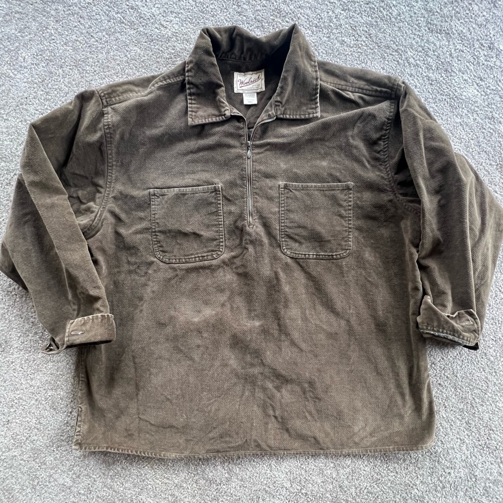 Woolrich women’s Top